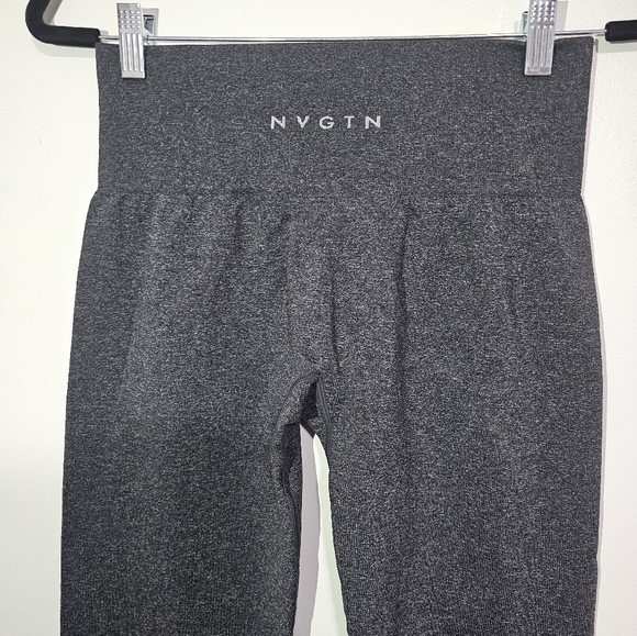 Woman's NVGTN Leggings - Picture 3 of 8